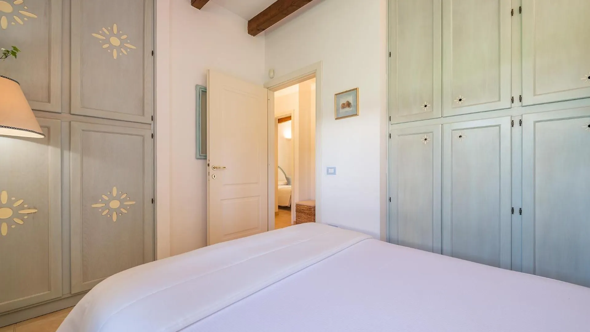 Villa Sabrina Simius Italien