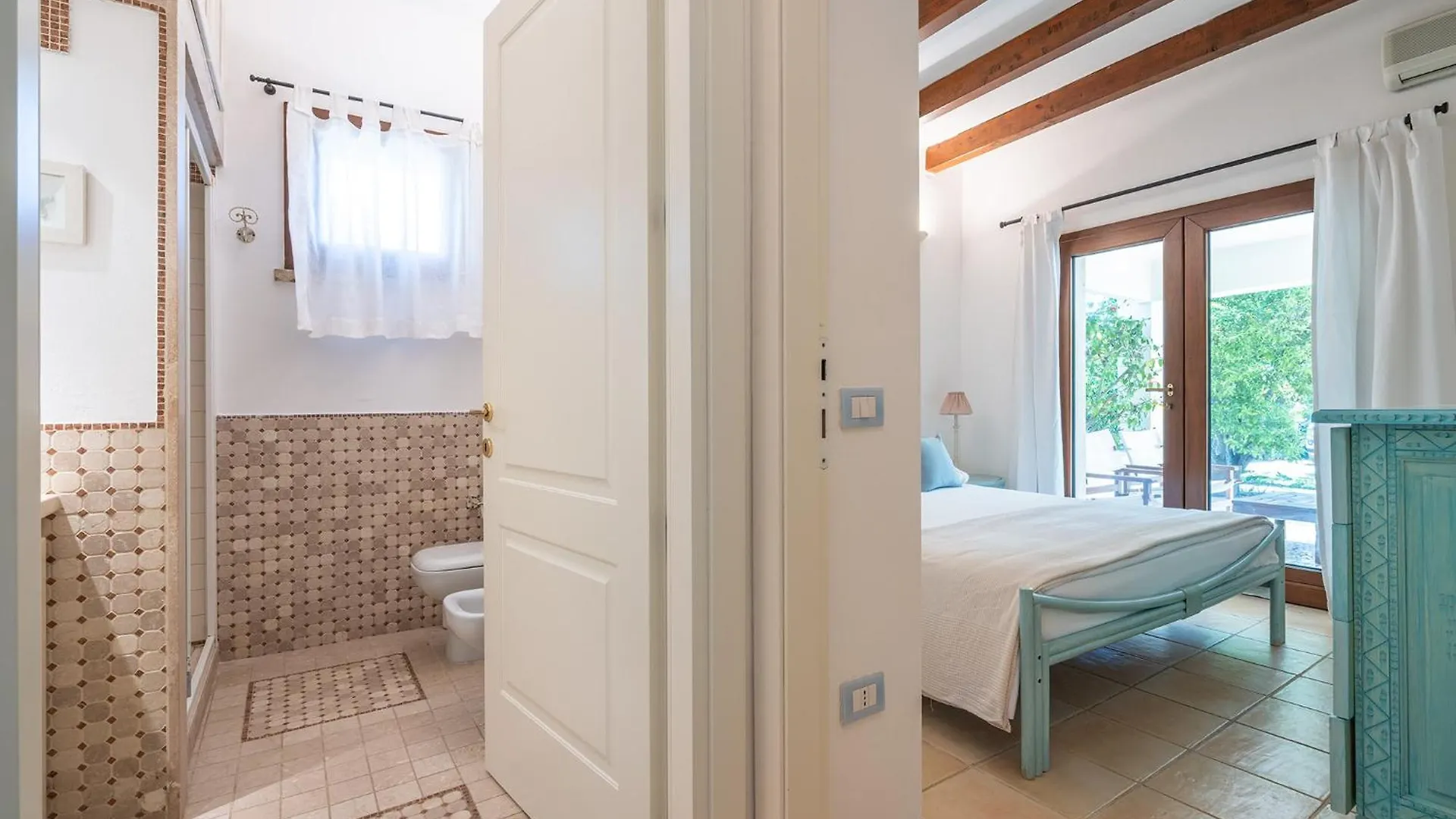 Villa Sabrina Simius