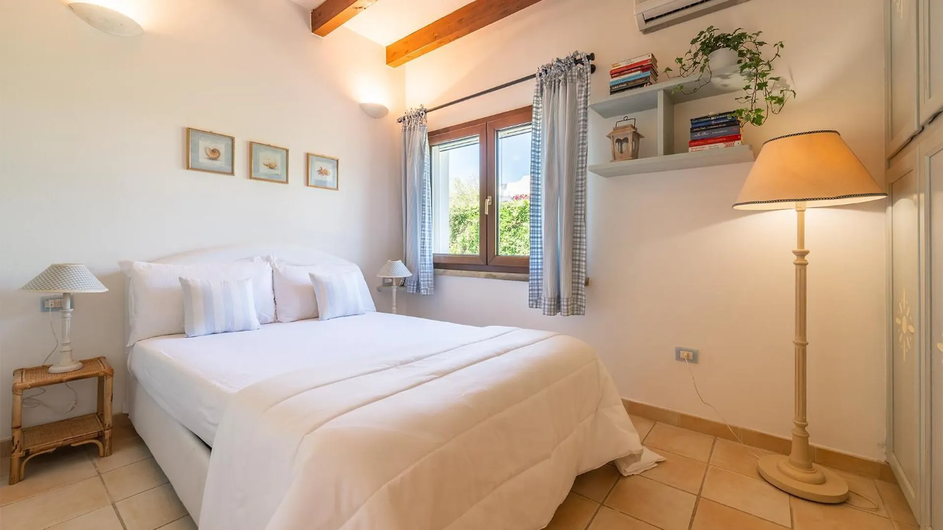 Villa Sabrina Simius Italien