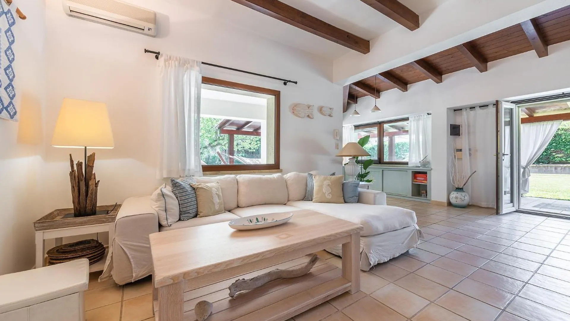 Villa Sabrina Simius